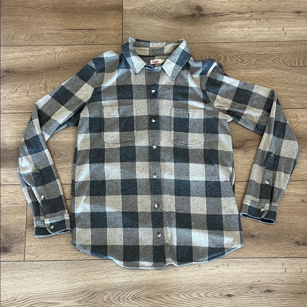 Faherty Legend Sweatershirt